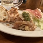 呑食堂バル くり - 