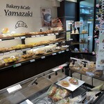 Bakery&Cafe Yamazaki - 