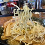 ラーメンだるまや - 