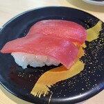 お魚天国 すし若  - マグロ