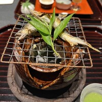 西麻布 万葉 - 