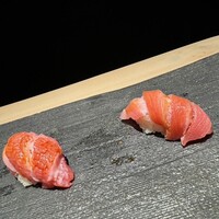 鮨 梢 - 