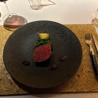 神戸牛炉窯焼ステーキ 雪月風花 北野坂 - 