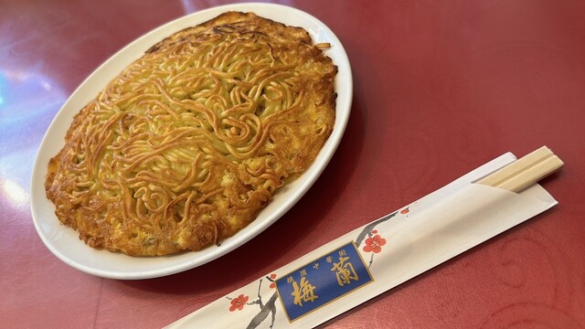 梅蘭 市場通り店 （バイラン）のご予約 - 元町・中華街/中華料理