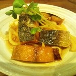 エガサン - くさやの南蛮漬