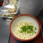 日の出製麺所 - 