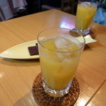 アイランズカフェ - 