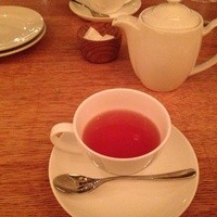 TOOTH TOOTH GARDEN RESTAURANT - 