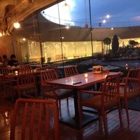 TOOTH TOOTH GARDEN RESTAURANT - 