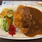 レストランルック - 料理写真: