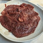 生ホルモン処 おさむちゃん。 - 