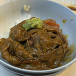 生ホルモン処 おさむちゃん。 - 