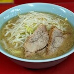 ラーメン二郎 - 