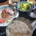 Sushi Kappou Iijima - 