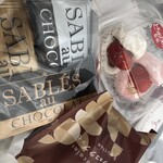 シャトレーゼ - 料理写真: