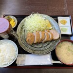 自家製うどん 吉草 - 