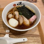 Chuuka Soba Shigure - 