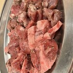 Fukagawa Yakiniku Horumon Kura - 