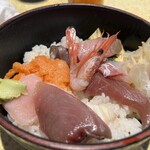 Sushi Hide - 