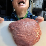 生ホルモン処 おさむちゃん。 - 