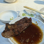 生ホルモン処 おさむちゃん。 - 