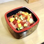 和味逸品 おまぜ - 