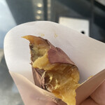 銀座つぼやきいも - 