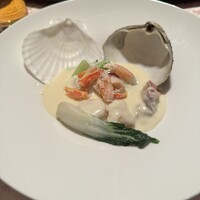 中国料理 桃李 ホテル日航大阪 - 