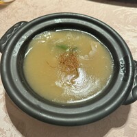 中国料理 桃李 ホテル日航大阪 - 