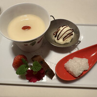 礼華　青鸞居 - 