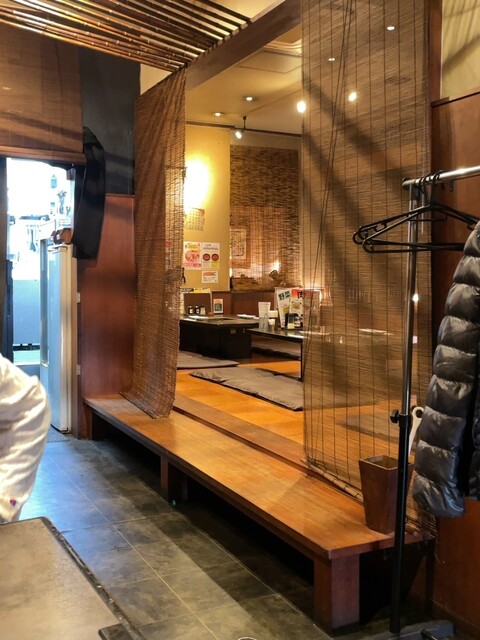 Karashi Tei Higashikoenji Ten photo 5