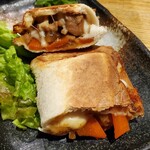 和酒・煮込み らいどん - 