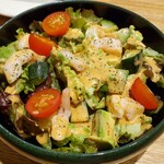 和酒・煮込み らいどん - 