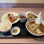 青苑 - 料理写真: