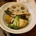 和蘭ししがしら - 