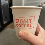 EIGHT COFFEE - 