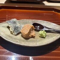 鮨 在 - 