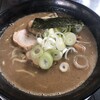 麺山 - とんにぼ