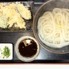 手打ちうどんうえさか - 料理写真: