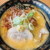 札幌真麺処 幸村 月寒本店