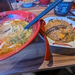 Ramen Zundouya - 