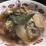 麺山 - お子さまラーメン