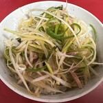 ラーメンショップ - 