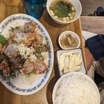 中華川食堂 - 