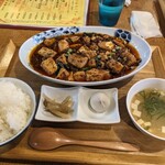 中華川食堂 - 