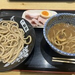 松戸富田麺桜 - 