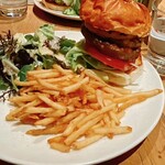 Brooklyn Parlor - 