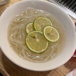 熟成和牛焼肉エイジング・ビーフ TOKYO - 