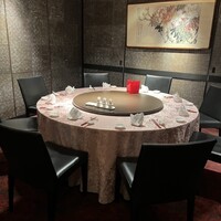 中国料理 桃李 ホテル日航大阪 - 