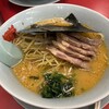 ラーメン 山岡家 松戸北小金店